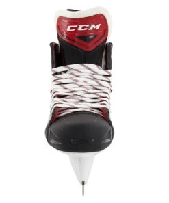 CCM JETSPEED FT2 JUNIOR HOCKEY SKATES -Hockey Shop CCM Jetspeed FT2 Hockey Skates Toe 426d4002 69b4 4eca 92a7 a40e84817acf