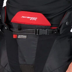CCM JETSPEED FT4 JUNIOR HOCKEY PANTS -Hockey Shop CCM Jetspeed FT4 Hockey Pants Belt