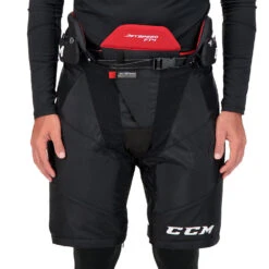 CCM JETSPEED FT4 SENIOR HOCKEY PANTS -Hockey Shop CCM Jetspeed FT4 Hockey Pants Front 5a957c20 ece7 4226 b1fc ef039cc0c51f