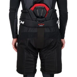 CCM JETSPEED FT4 PRO JUNIOR HOCKEY PANTS 8 CCM JETSPEED FT4 PRO JUNIOR HOCKEY PANTS -Hockey Shop CCM Jetspeed FT4 Pro Hockey Pants Back 9894b946 a521 4de4 a12e 8bcba7eb9dd1
