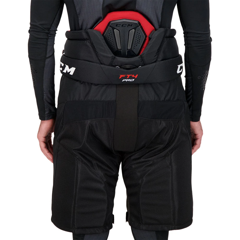 CCM JETSPEED FT4 PRO JUNIOR HOCKEY PANTS 5 CCM JETSPEED FT4 PRO JUNIOR HOCKEY PANTS - Image 3