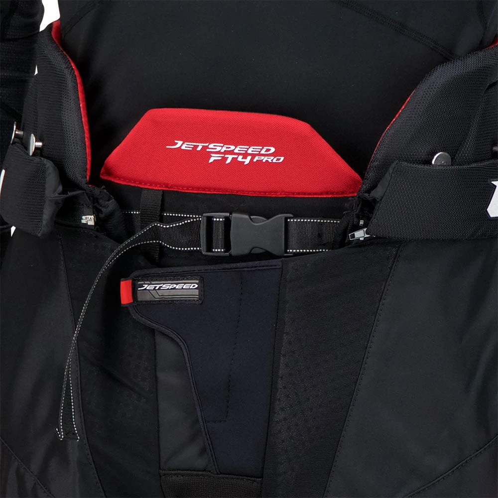 CCM JETSPEED FT4 PRO JUNIOR HOCKEY PANTS 6 CCM JETSPEED FT4 PRO JUNIOR HOCKEY PANTS - Image 4