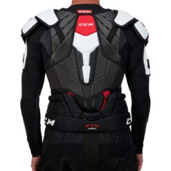 CCM JETSPEED FT4 PRO SENIOR HOCKEY SHOULDER PADS -Hockey Shop CCM Jetspeed FT4 Pro Shoulder Pads Back dab8bdae f01f 4f32 bc02 135cadad62cd