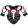 CCM JETSPEED FT4 PRO SENIOR HOCKEY SHOULDER PADS