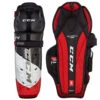 CCM JETSPEED FT4 SENIOR HOCKEY SHIN PADS -Hockey Shop CCM Jetspeed FT4 Shin Guards 0752dba0 37fb 45a4 b8a6 9b7d046c9a13
