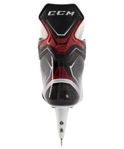 CCM JETSPEED FT490 JUNIOR HOCKEY SKATES -Hockey Shop CCM Jetspeed FT490 Hockey Skates Back