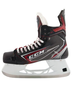CCM JETSPEED FT490 JUNIOR HOCKEY SKATES -Hockey Shop CCM Jetspeed FT490 Hockey Skates Inside