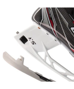 CCM JETSPEED FT490 JUNIOR HOCKEY SKATES -Hockey Shop CCM Jetspeed FT490 Hockey Skates Runner Holder