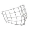 CCM PRO STRAIGHT CHROME GOALIE CAGE -Hockey Shop CCM PRO STRAIGHT CHROME GOALIE CAGE GFMSTL