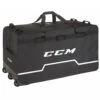 CCM PRO WHEELED JUNIOR GOALIE BAG -Hockey Shop CCM PRO WHEELED JUNIOR GOALIE BAG