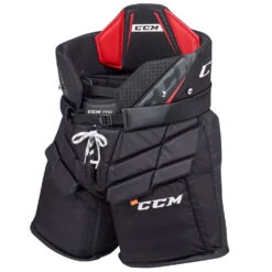 CCM PRO SENIOR GOALIE PANTS