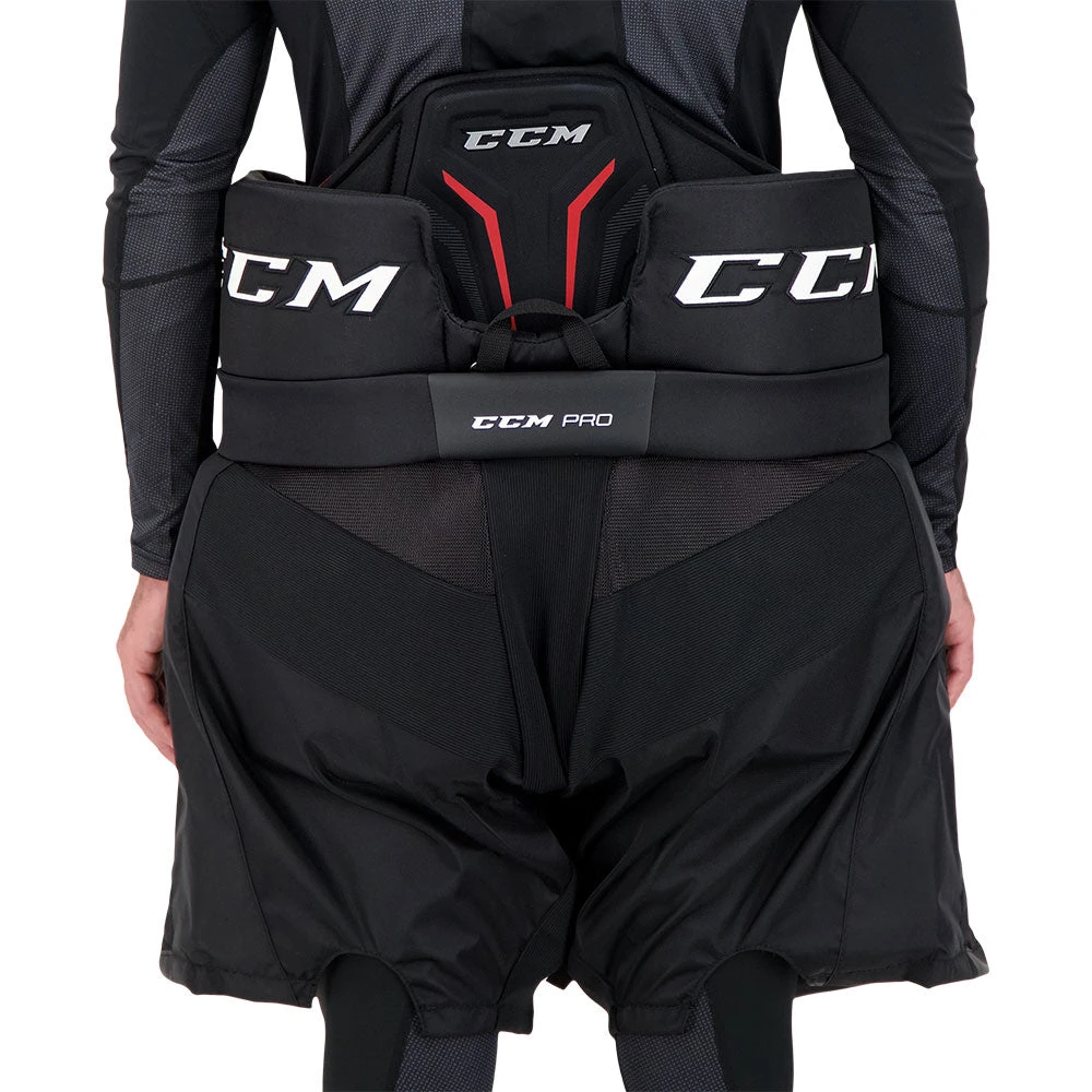 CCM PRO SENIOR GOALIE PANTS 5 CCM PRO SENIOR GOALIE PANTS - Image 3