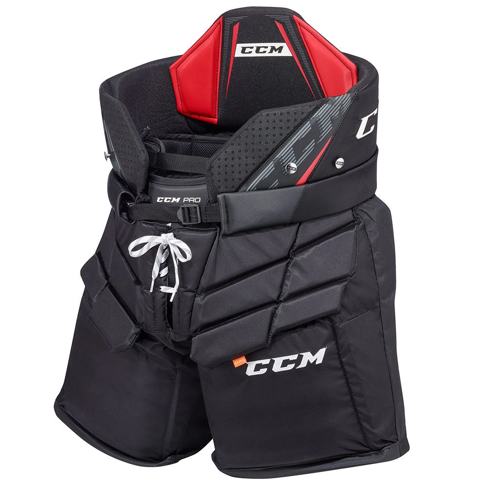 CCM PRO SENIOR GOALIE PANTS 3 CCM PRO SENIOR GOALIE PANTS