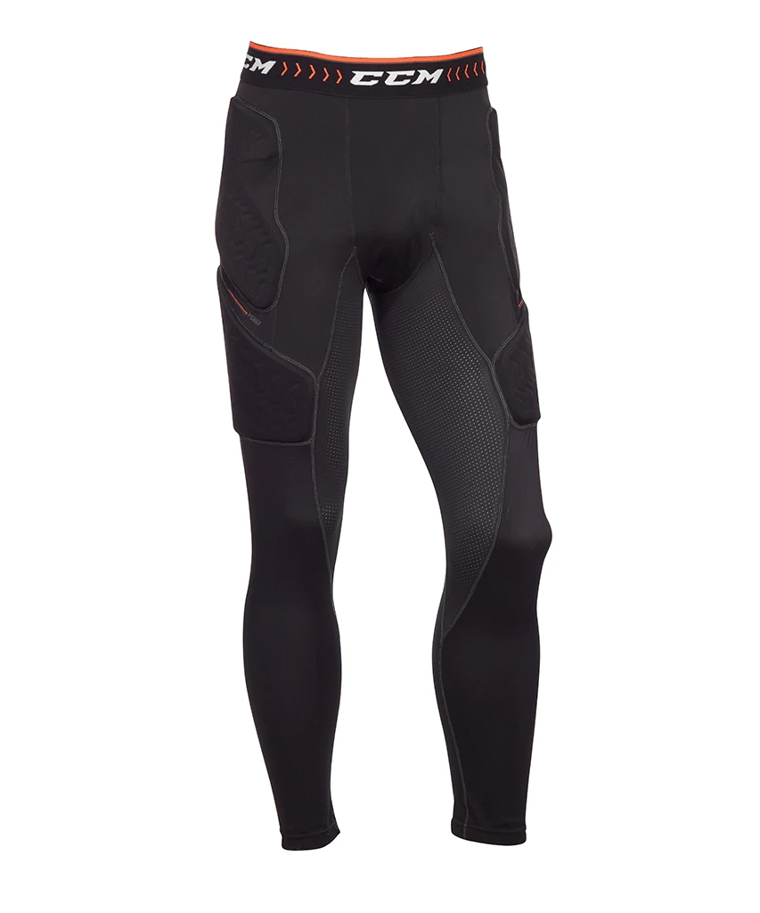 CCM REFEREE PADDED BASE PANTS 3 CCM REFEREE PADDED BASE PANTS