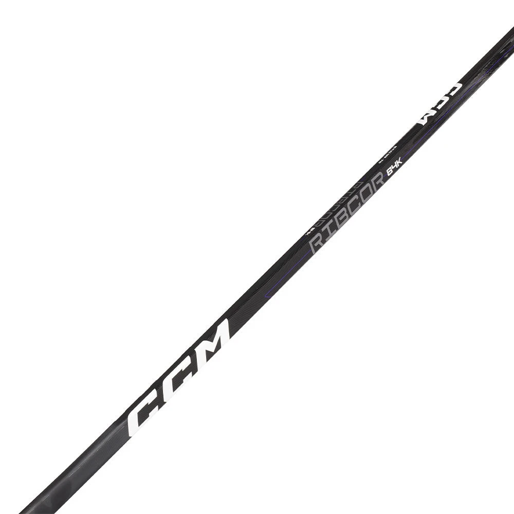 CCM RIBCOR 84K INTERMEDIATE HOCKEY STICK 7 CCM RIBCOR 84K INTERMEDIATE HOCKEY STICK - Image 5