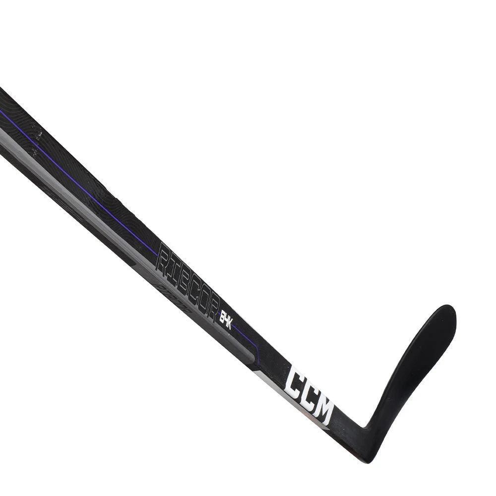 CCM RIBCOR 84K INTERMEDIATE HOCKEY STICK 5 CCM RIBCOR 84K INTERMEDIATE HOCKEY STICK - Image 3