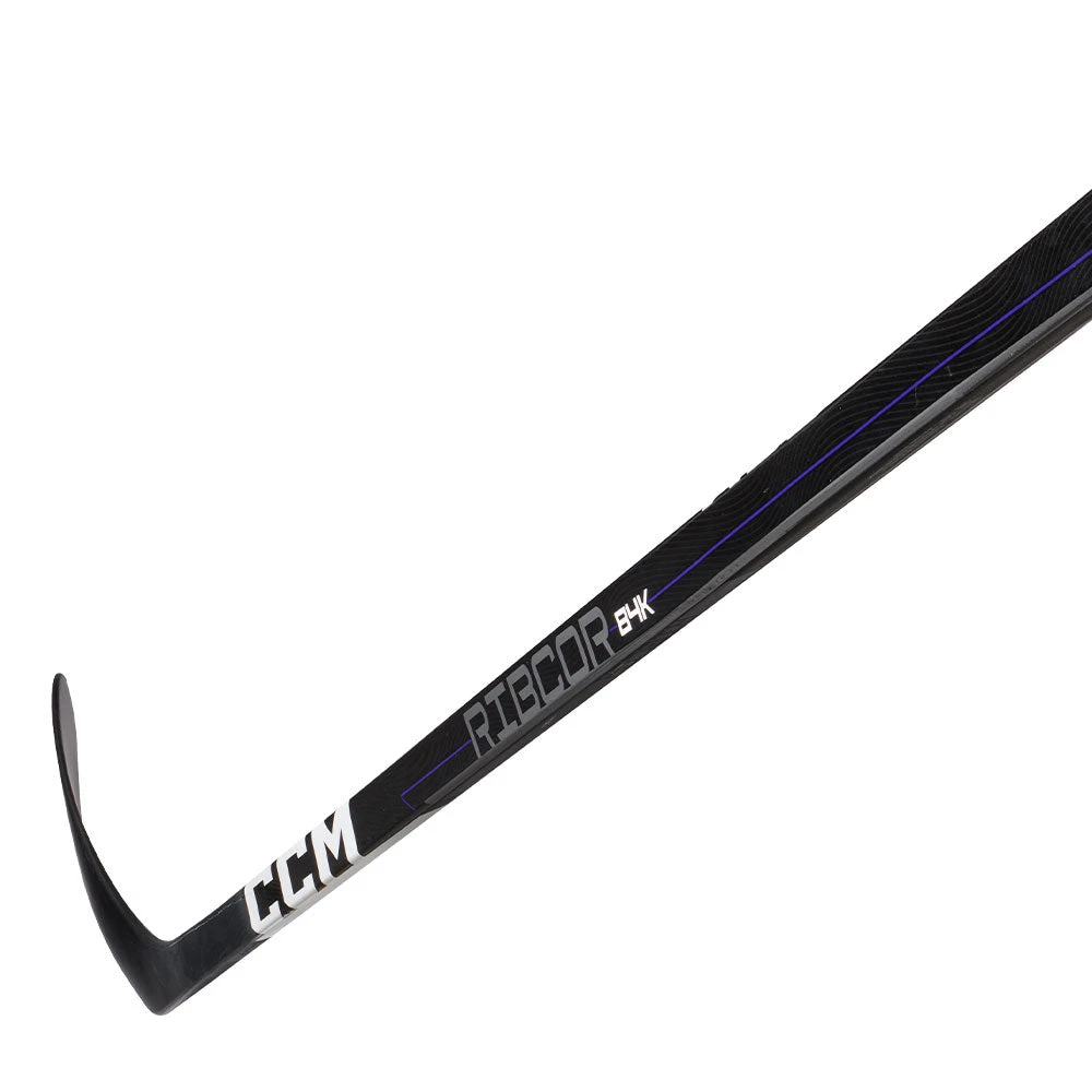 CCM RIBCOR 84K INTERMEDIATE HOCKEY STICK 4 CCM RIBCOR 84K INTERMEDIATE HOCKEY STICK - Image 2