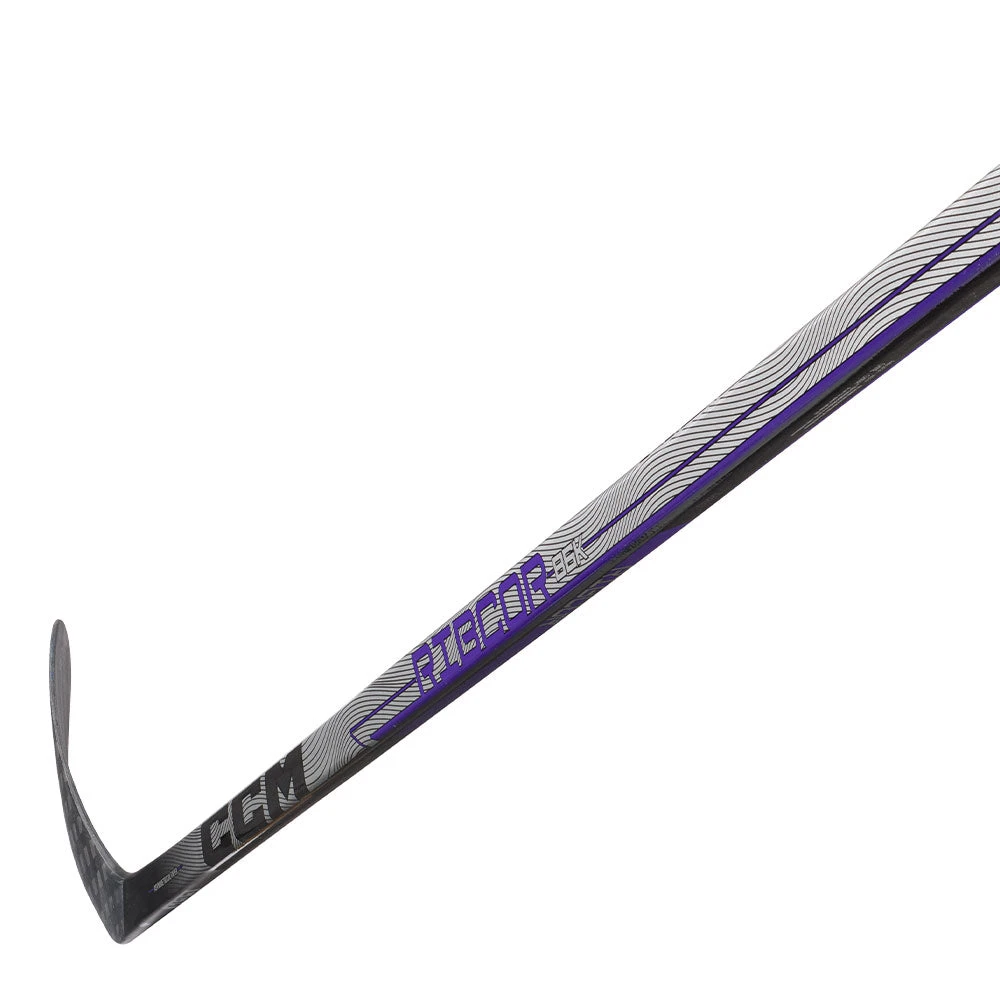 CCM RIBCOR 86K JUNIOR HOCKEY STICK 4 CCM RIBCOR 86K JUNIOR HOCKEY STICK - Image 2