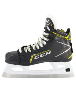 CCM SUPER TACKS 9380 SENIOR GOALIE SKATES 14 CCM SUPER TACKS 9380 SENIOR GOALIE SKATES -Hockey Shop CCM Super Tacks 930 Goalie Skates Inside 499e1c84 f48d 4b34 9508 a9801b398bdc