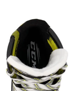 CCM SUPER TACKS 9380 INTERMEDIATE GOALIE SKATES -Hockey Shop CCM Super Tacks 930 Goalie Skates Liner