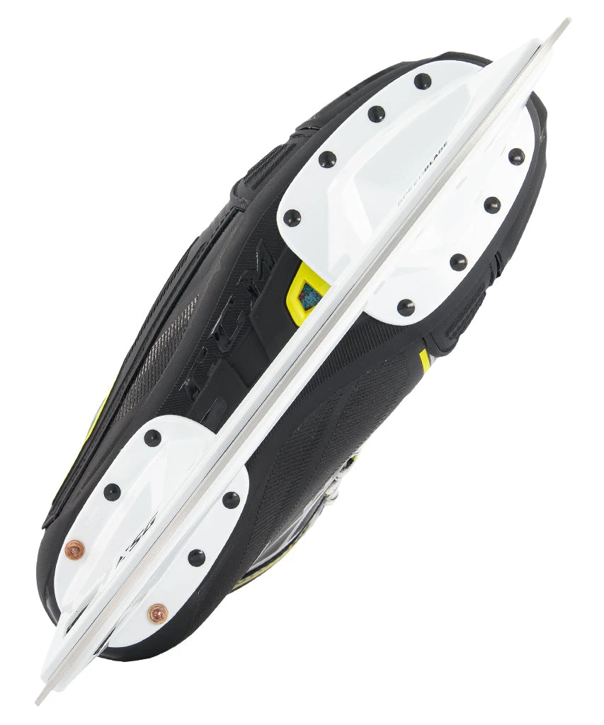 CCM SUPER TACKS 9380 SENIOR GOALIE SKATES 4 CCM SUPER TACKS 9380 SENIOR GOALIE SKATES - Image 2