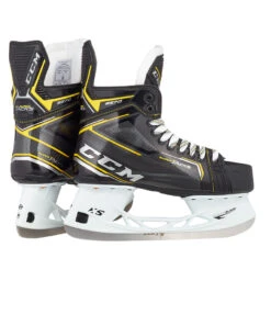 CCM SUPER TACKS 9370 SENIOR HOCKEY SKATES