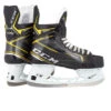 CCM SUPER TACKS 9370 JUNIOR HOCKEY SKATES