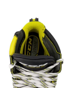 CCM SUPER TACKS AS3 PRO SENIOR GOALIE SKATES 16 CCM SUPER TACKS AS3 PRO SENIOR GOALIE SKATES -Hockey Shop CCM Super Tacks AS3 Pro Goalie Skates Liner