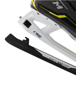 CCM SUPER TACKS AS3 PRO SENIOR GOALIE SKATES 15 CCM SUPER TACKS AS3 PRO SENIOR GOALIE SKATES -Hockey Shop CCM Super Tacks AS3 Pro Goalie Skates Runner