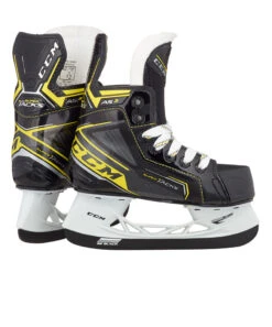 CCM SUPER TACKS AS3 YOUTH HOCKEY SKATES