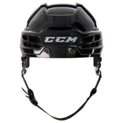 CCM SUPER TACKS X SENIOR HOCKEY HELMET -Hockey Shop CCM Super Tacks X Hockey Helmet Front
