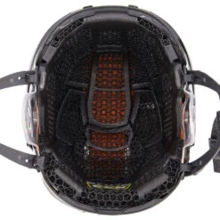CCM SUPER TACKS X SENIOR HOCKEY HELMET -Hockey Shop CCM Super Tacks X Hockey Helmet Inside