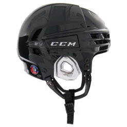CCM SUPER TACKS X SENIOR HOCKEY HELMET -Hockey Shop CCM Super Tacks X Hockey Helmet Side