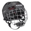 CCM TACKS 70 SENIOR COMBO HOCKEY HELMET 1 CCM TACKS 70 SENIOR COMBO HOCKEY HELMET -Hockey Shop CCM TACKS 70 SENIOR COMBO HOCKEY HELMET