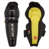 CCM TACKS 9550 SENIOR SHIN PADS -Hockey Shop CCM TACKS 9550 SHIN PADS