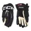 CCM TACKS AS 550 SENIOR HOCKEY GLOVES