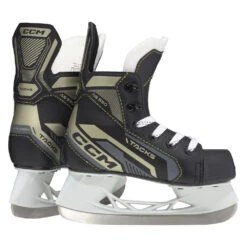 CCM TACKS AS 550 YOUTH HOCKEY SKATES
