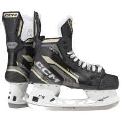 CCM TACKS AS 570 SENIOR HOCKEY SKATES