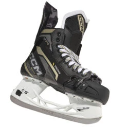 CCM TACKS AS 570 SENIOR HOCKEY SKATES -Hockey Shop CCM TACKS AS 570 HOCKEY SKATES TWO