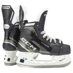 CCM TACKS AS 570 JUNIOR HOCKEY SKATES