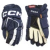 CCM TACKS AS 580 SENIOR HOCKEY GLOVES
