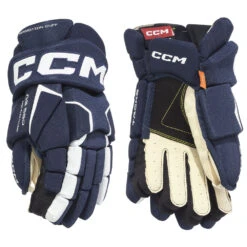 CCM TACKS AS 580 SENIOR HOCKEY GLOVES