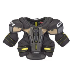 CCM TACKS AS 580 SENIOR SHOULDER PADS