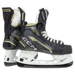 CCM TACKS AS 590 INTERMEDIATE HOCKEY SKATES