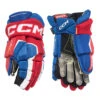 CCM TACKS AS-V SENIOR HOCKEY GLOVES -Hockey Shop CCM TACKS AS V HOCKEY GLOVES