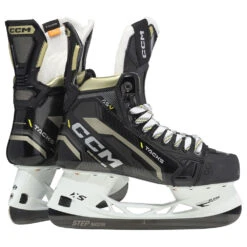 CCM TACKS AS-V JUNIOR HOCKEY SKATES