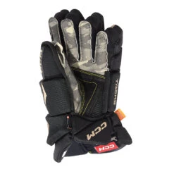 CCM TACKS AS-V PRO JUNIOR HOCKEY GLOVES -Hockey Shop CCM TACKS AS V PRO HOCKEY GLOVES TWO a6cb5f26 6773 4fe5 9727 503141acc12e