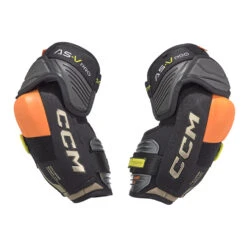 CCM TACKS AS-V PRO SENIOR ELBOW PADS