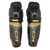 CCM TACKS AS-V PRO JUNIOR SHIN PADS