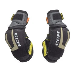 CCM TACKS AS-V PRO YOUTH ELBOW PADS